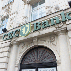 "Vrem să transformăm CEC Bank sau EximBank în bancă pentru dezvoltare"