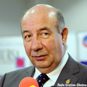 "The banking system bears the brunt of the crisis"