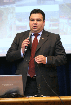 ARACO: "Investiţiile publice şi private s-au prăbuşit în perioada 2013-2014"