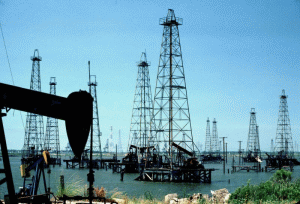 Cotaţia petrolului, în scădere la 66,15 dolari pe bursa din New York