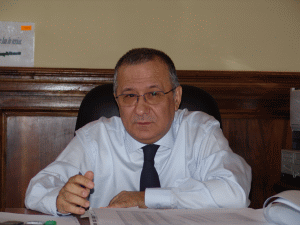Nicolae Cinteză: Băncile care nu provizionează 90% din expunerile pe firme în insolvenţă riscă interzicerea atragerii de depozite