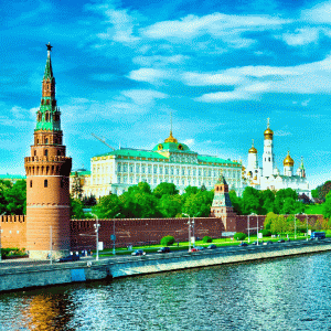 Rusia, ameninţată de prima recesiune din ultimii cinci ani