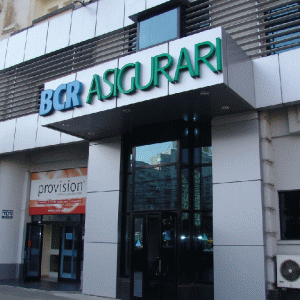 Profit de 17,3 milioane lei pentru BCR Asigurări de Viaţă