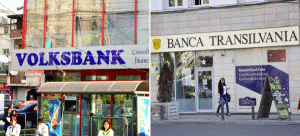 Banca Transilvania, aproape de preluarea Volksbank