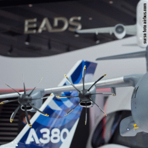 Percheziţii la sedii Airbus din Germania, în scandalul EADS
