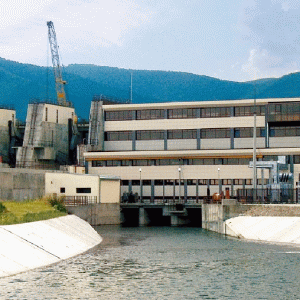 Dumitraşcu: "Tariful pentru apa uzinată - 16% din costul de producţie al Hidroelectrica"