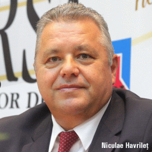 Havrileţ: "Preţul gazelor pentru populaţie stă pe loc până la 1 iulie 2015"