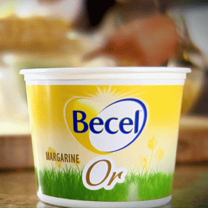 "Unilever" îşi desprinde divizia de produse lactate tartinabile