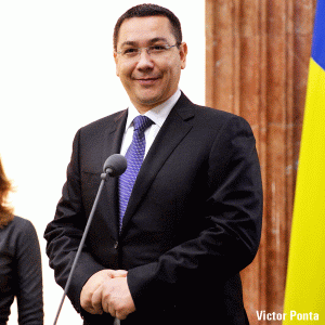 Cum a devenit Victor Ponta "băsist"