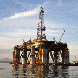 Preţul petrolului Brent atinge nivelul minim al ultimilor cinci ani