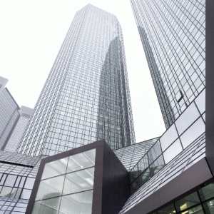 SUA acţionează în judecată "Deutsche Bank" pentru fraudă