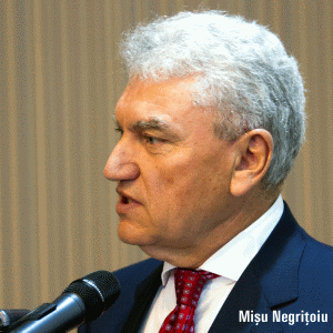 Mişu Negriţoiu anunţă o lege nouă pentru SIF-uri şi Fondul Proprietatea