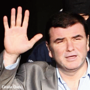 "Firmele controlate de Cătălin Chelu riscă să intre în blocaj"