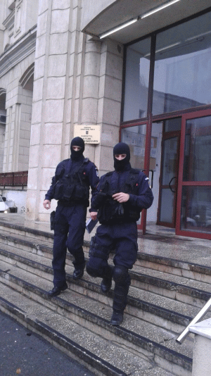 DIICOT: Percheziţii la Dragoş Nedelcu, urmărit într-un dosar de evaziune, delapidare şi spălare de bani