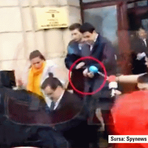 At the time this article was published, Dragoş Bîlteanu, Najib el Lakis, Nicolae Mergeani, Stere Gardan and Victor Prodan were detained with a recommendation for preventive detention.