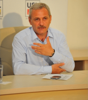 Dragnea: "Nu mai vrem să se acumuleze multă putere în mâna colegilor din teritoriu"