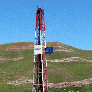 Nicuşor Dan: "Lui Chevron îi este frică să transmită datele privind explorările din Vaslui"