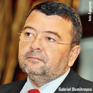 Dumitraşcu: "Vrem să mobilizăm mai mult capital românesc pentru listarea Hidroelectrica"
