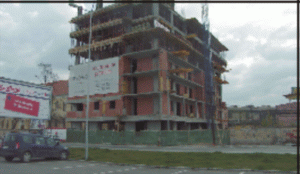 "Bermo Group" Arad va derula proiecte rezidenţiale de 100 de milioane de euro, în 2008