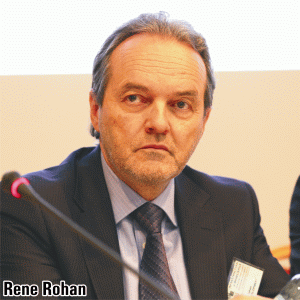 "Pe piaţa birourilor, trendul este dat de chiriaşi"