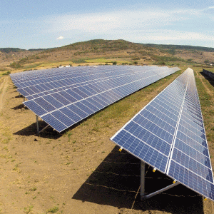 Alpiq RomIndustries a cumpărat energie cu 110 lei/MWh