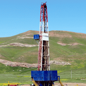 "ANRM ascunde datele Chevron privind forajele de la Pungeşti"