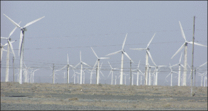 Energia regenerabilă reduce facturile cu 20-30%