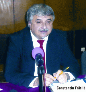 Frăţilă files a complaint with the ASF against the acquisition of a stake in Axa Asigurari by SIF Transilvania