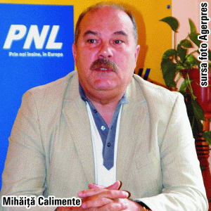 "Fuziunea SIE- SRI, o propunere pripită a lui George Maior"