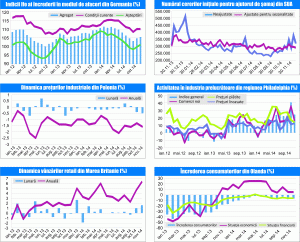 MACRO NEWSLETTER 23 decembrie 2014