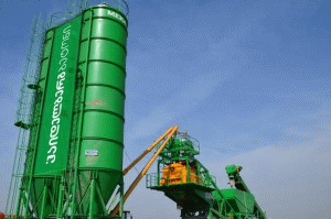 HeidelbergCement vinde o parte dintre afacerile din Marea Britanie şi SUA pentru 1,4 miliarde dolari