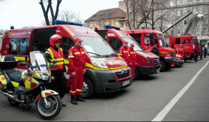 Comitetul Naţional pentru Situaţii Speciale de Urgenţă, convocat astăzi de către vicepremierul Gabriel Oprea