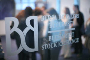 Bursa de la Bucureşti a crescut cu 9,07% în 2014