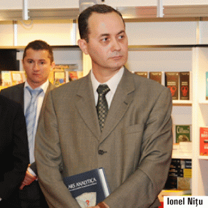 Pentru înfiinţarea unui Institut de Studii Strategice