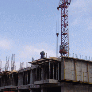 "2015, anul supravieţuirii pe piaţa construcţiilor"