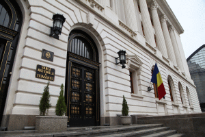 "BNR ar putea reduce dobânda de politică monetară la 2,25% în luna februarie"