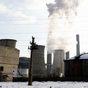 "Negocieri finalizate pentru transferul minelor Alunu şi Berbeşti la CET Govora"