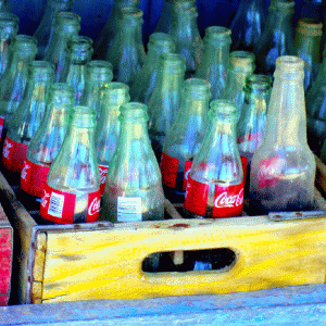 "Coca-Cola" a anunţat, în octombrie 2014, un plan de economii în valoare de trei miliarde de dolari pe an până în 2019.