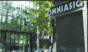2,5 milioane de euro pentru un nou sediu "Omniasig Asigurări de Viaţă"