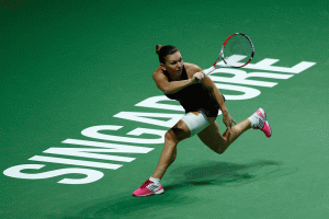 Foto: WTA