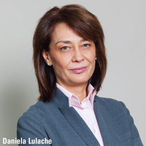 "Începând cu anul 2013, implicit cu listarea Nuclearelectrica, piaţa noastră de capital a intrat, în mod categoric, pe un trend ascendent", a declarat Daniela Lulache.