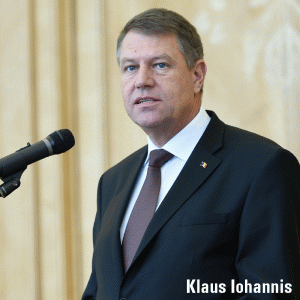 Klaus Iohannis a câştigat definitiv procesul cu ANI privind incompatibilitatea