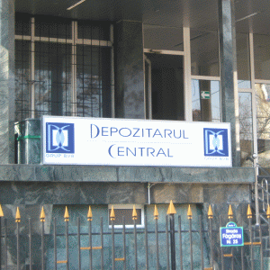 Conducerea Depozitarului Central va trebui să aibă trei membri independenţi