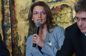 Gorghiu: "PNL acordă Guvernului termen de o săptămână să declanşeze alegerile parţiale"