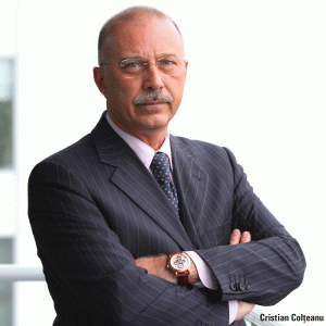 "Avem şansa extraordinară să devenim hub energetic regional"