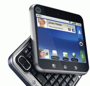 "Motorola" se relansează pe piaţa din China