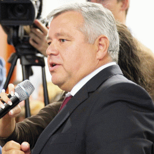 "The price of natural gas has been imposed by the free market, not by the authorities" 