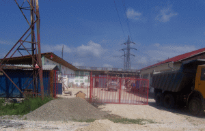Managerii se aşteaptă la scăderi în activitatea de construcţii