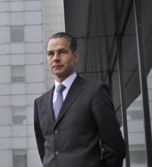 Lars Wiechen a devenit partener Deloitte România