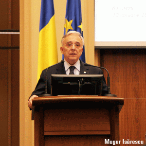 "Sunt bănci care, pentru creditarea în CHF, s-au împrumutat cu miliardele în euro"
